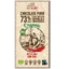 Chocolat noir bio au piment 73% de cacao, 100g, Pronat