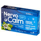 NervoCalm Sleep with melatonin 1 mg and melissa, 20 tablets
