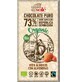 Cioccolato fondente biologico con mandorle 73% cacao, 100g, 100g, Pronat