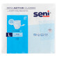 Seni Active Classic Einweg-Inkontinenzhosen, Gr&#246;&#223;e L, Packung mit 10 St&#252;ck