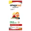 Omegamed Immunity DHA, jarabe para niños mayores de 1 año, sabor naranja, 140 ml