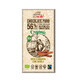 Organic dark chocolate with cinnamon 56% cocoa, 100g, Pronat