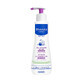 Mustela Bebe Enfant, gel per l&#39;igiene intima di bambini e neonati, 200 ml
