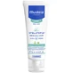 Mustela Stelatopia, crema facial emoliente, pieles atópicas, 40 ml