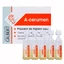 A-Cerumen, preparaat voor oorhygiëne vanaf 6 maanden, 2 ml x 5 ampullen