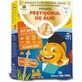 Möller's Gummy Fish with Omega 3 and Lemon and Orange Flavor, 36 gummies