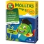 Omega-3 Fish Möller’s, gelées, saveur de fruits, 36 pièces