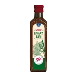 Syrup, elderflowers, 250 ml