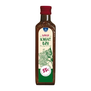 Holunderblütenflüssigsirup 250ml