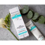Pharmaceris A Hyaluro-Sensilium, Acid hialuronic în cremă apoasă pentru față, 40 ml