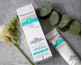 Pharmaceris A Hyaluro-Sensilium, Hyaluronic acid in aqueous face cream, 40 ml