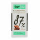 Dark chocolate, intensely bitter 87% Sweet &amp;amp; Safe, 90 g, Sly Nutrition