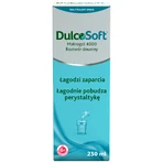 DulcoSoft oral solution for children from 6 months and adults, 250 ml, Opella Healthcare