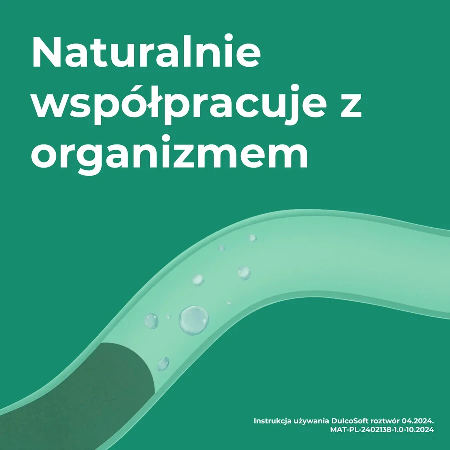 DulcoSoft oral solution for children from 6 months and adults, 250 ml, Opella Healthcare