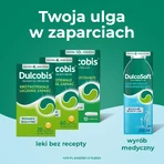 DulcoSoft oral solution for children from 6 months and adults, 250 ml, Opella Healthcare