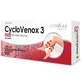 Activlab Pharma CycloVenox 3 Extra, 60 capsules