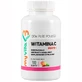 MyVita, Vitamin C Forte Plus, bioflavonoid, rose extract, powder, 100 g