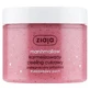 Ziaja Marshmallow, caramelized sugar scrub, strawberry fluff, 300 ml