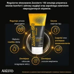 Emulsione Idratante Zoxiderm 150, Volume 150 ml