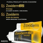 Emulsione Idratante Zoxiderm 150, Volume 150 ml