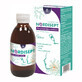 Nordisept Icelandic lichen with zinc, syrup, 200 ml