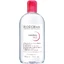 Bioderma Sensibio H2O, micellar water, sensitive skin, with dispenser, 500 ml