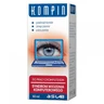 Kompin, krople do oczu, 10ml
