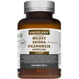 Singularis Superior Hair Skin Nails Complex, 60 capsule