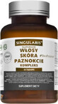 Singularis Superior Hair Skin Nails Complex, 60 capsules