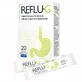 Reflu-G, solución oral, 10 ml x 20 sobres