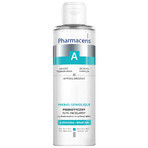 Pharmaceris A Prebio-Sensilique, loción micelar prebiótica para pieles extremadamente sensibles, 200 ml