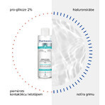 Pharmaceris A Prebio-Sensilique, loción micelar prebiótica para pieles extremadamente sensibles, 200 ml