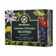 Herbal Monasterium Lavender and Rosemary for stress, 30 herbal capsules