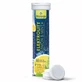 Frische Elektrolyte Zitronenminze Brausetabletten - 20 Stück