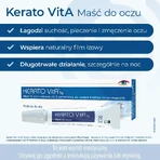 Kerato VitA, oogzalf, 5 g