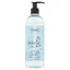 Ziaja Jeju, fluide micellaire visage, yeux et lèvres, démaquillage doux, 390 ml