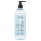 Ziaja Jeju, fluide micellaire visage, yeux et lèvres, démaquillage doux, 390 ml