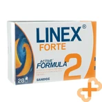 Linex Forte, 28 capsules, Sandoz