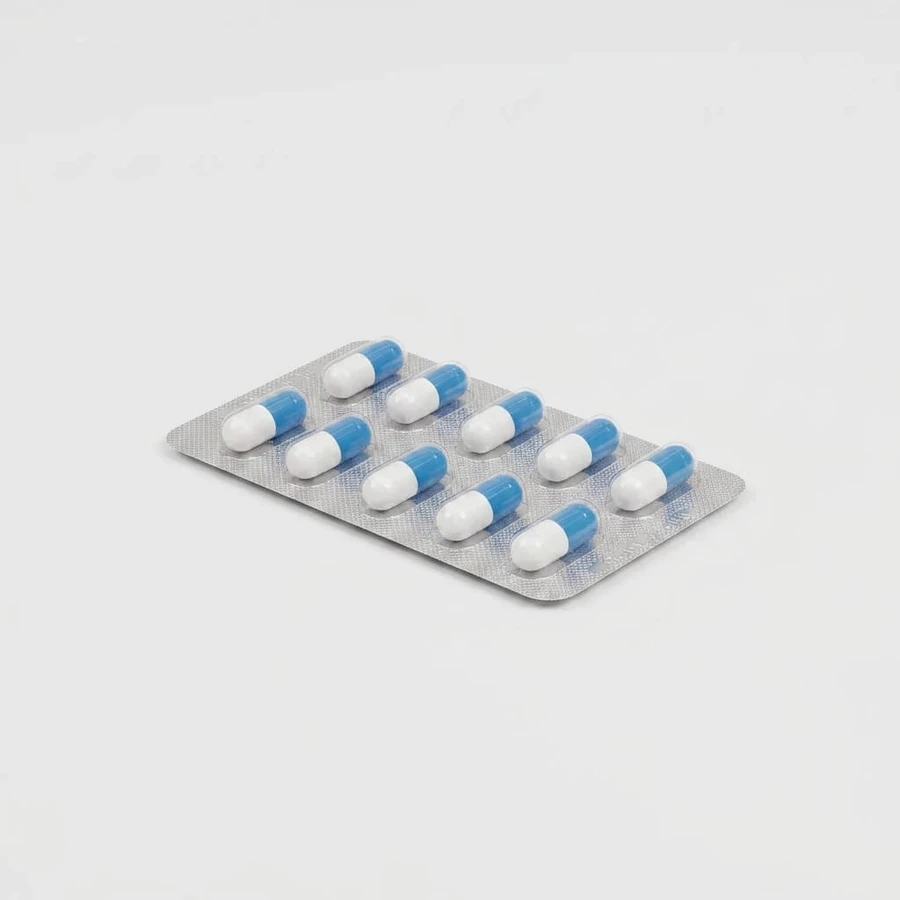 Linex Forte, 28 capsule, Sandoz