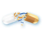 Linex Forte, 28 capsule, Sandoz