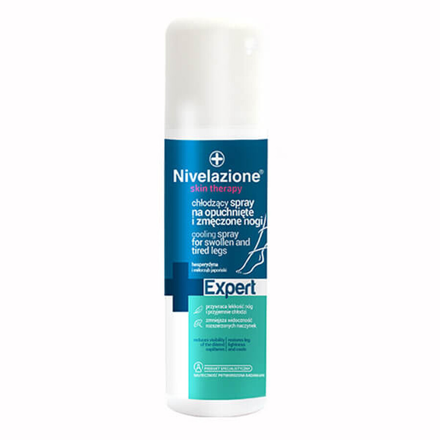 Acquista Mistica Ringiovanente Nivelazione Skin Therapy Expert per Gambe Gonfie 150ml Mistica Ringiovanente Nivelazione Skin Therapy Expert per Gambe Gonfie 150ml