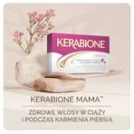 Kerabione Mama, 60 tabletten