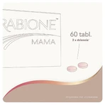 Kerabione Mama, 60 tabletten