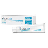 SutriSept, hydrogel for wounds, 100 ml