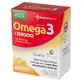 Bio Omega3 D2000, 60 capsules
