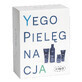 Kit Ziaja Yego, crema hidratante para hombre, 50 ml + gel de ducha 3en1, 200 ml + b&#225;lsamo aftershave, 300 ml + antitranspirante roll-on, Sport, 60 ml