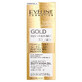 Eveline Cosmetics Gold Revita Expert 30+/ 40+, Luxury gel-cream for eyes and eyelids, 15 ml