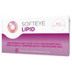 Softeye Lipid Eye Emulsion, 0.3 ml x 20 containers