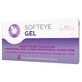 Softeye Gel, gel ocular, 0,4 ml x 20 envases monodosis
