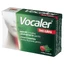 Vocaler Bez Cukru, Himbeere mit Salbei, 12 Pastillen